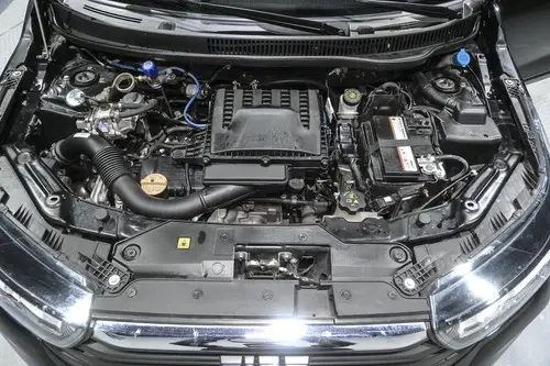 Fiat Strada 1.3 Volcano Cvt 2024