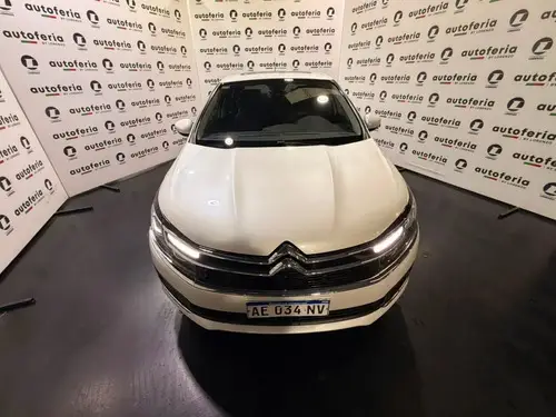 Citroën C4 Lounge 1.6 THP SHINE AT L18 2019