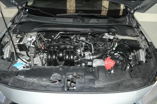 Honda HR-V 1.5 Ex-L 2Wd Cvt 2024
