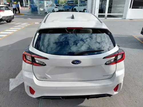 Impreza 2.0 Cvt Dynamic Es 2026