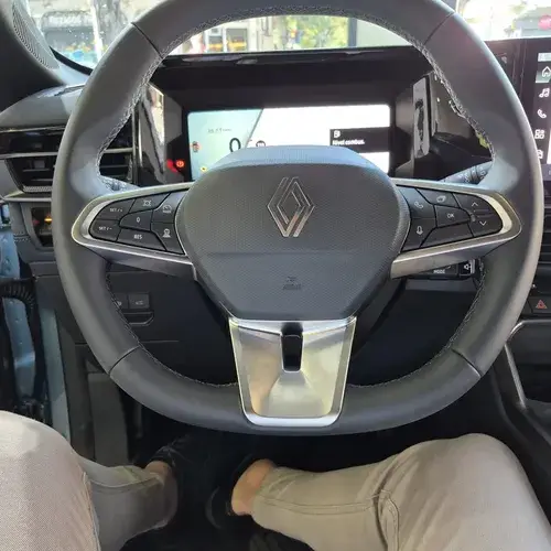 Renault Boreal 1.3 Tce Iconic 2026