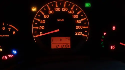 Honda City 1.5 Ex-l At 120cv 2011