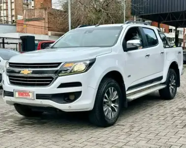 Chevrolet S10 2.8 Lt Cd Tdci 200Cv 4X4 At 2020
