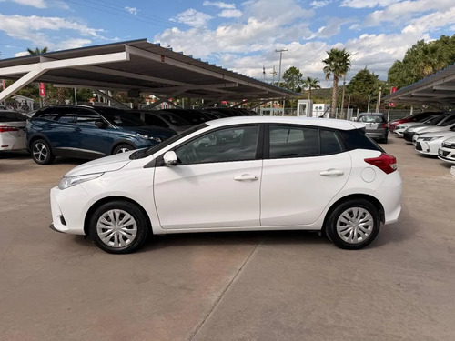 Toyota Yaris 1.5 5p Xs 2024 2024