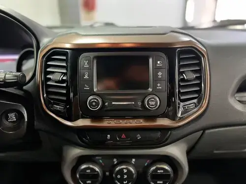 Fiat Toro 2.0 Volcano 4x4 At 2018