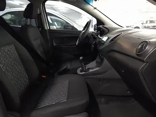 Ford Ka+ 1.5 S 2019