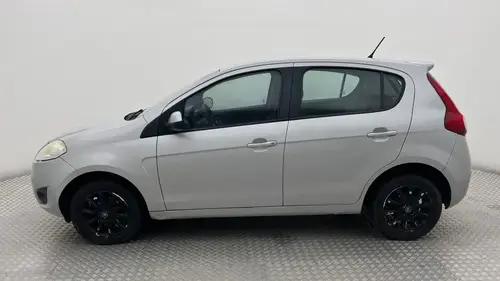 Fiat Palio 1.4 Attractive 85cv 2014