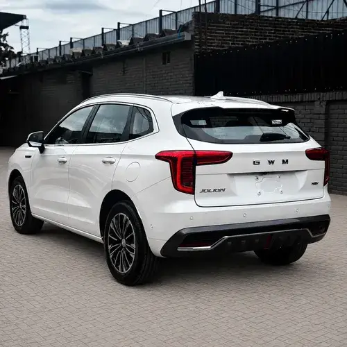 GWM Haval Jolion HEV SUPREME 2026