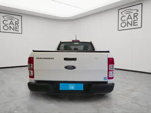 Ford Ranger 2.2 TDI 4X4 DC XL L19 2023