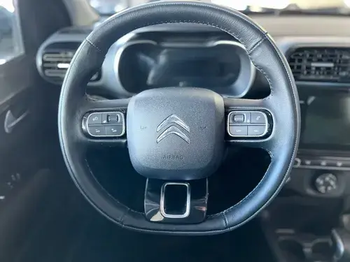 Citroën C4 Cactus 1.6 Thp 165 At6 Shine 2020
