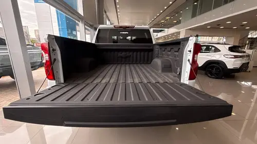 Chevrolet Silverado 5.3 V8 High Country 2026