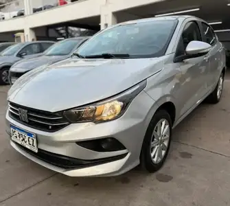 Fiat Cronos 1.3 Gse Like 2024