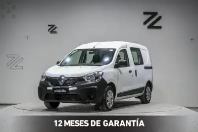 Renault Kangoo Express 1.6 SCE 5 AS. 2025