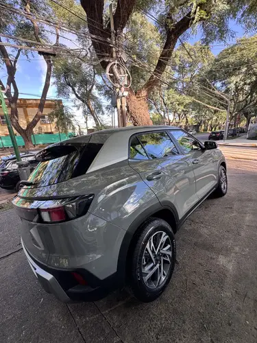 Hyundai Creta 1.5 Safety Cvt 2026