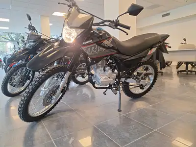 CORVEN TRIAX 150 ONE Enduro 2026