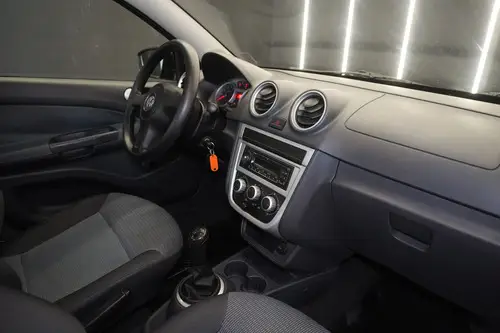 Volkswagen Gol 1.6 5 P TREND PK 1 2012