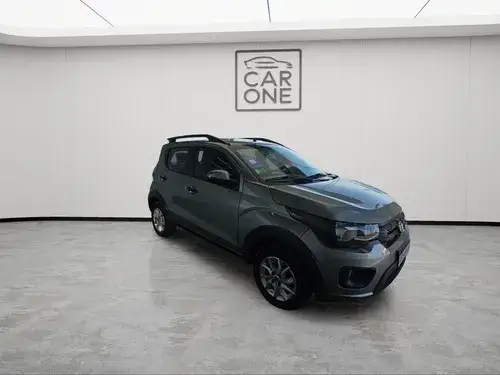 Fiat Mobi 1.0 FIRE WAY L16 2017