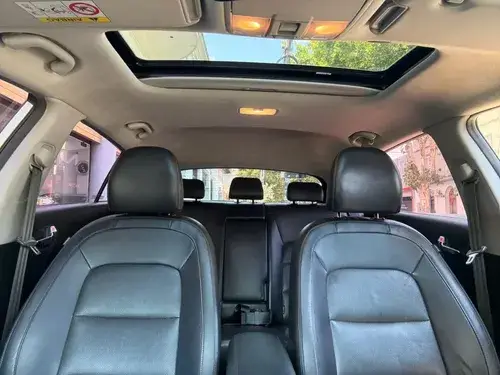 Kia Cerato 2.0 Sx At6 2019