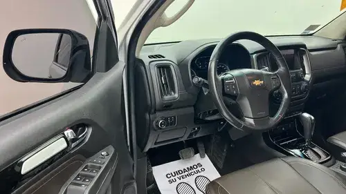 Chevrolet Trailblazer 2.8 Ctdi Premier 200Cv 4X4 At 2020