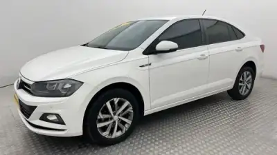 Volkswagen Virtus 1.6 Msi Highline At 2018