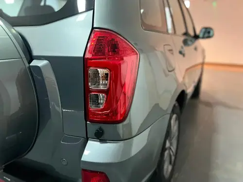 Chery Tiggo 3 1.6 3 Confort 2016