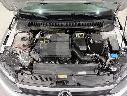 Volkswagen Polo TREND MSI MT 2022
