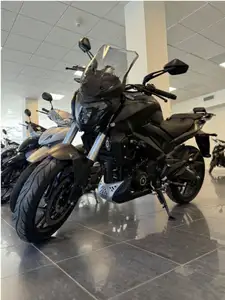 Bajaj Dominar 400 Tourer Touring 2026