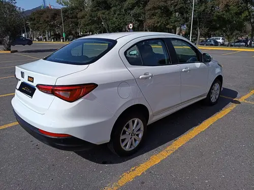 Fiat Cronos 1.3 Gse Like 2025
