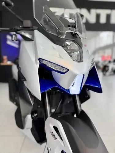 368 M Scooters 2026