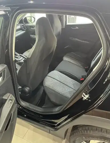 Volkswagen Tera 1.0T 170 Tsi Comfort At 2026