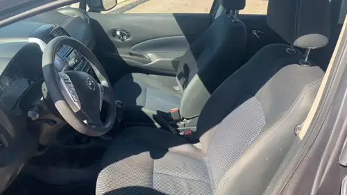 Nissan Note SENSE PURE DRIVE 2017