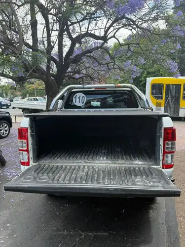 Ford Ranger 3.2 Cd Limited Tdci 200cv 2016
