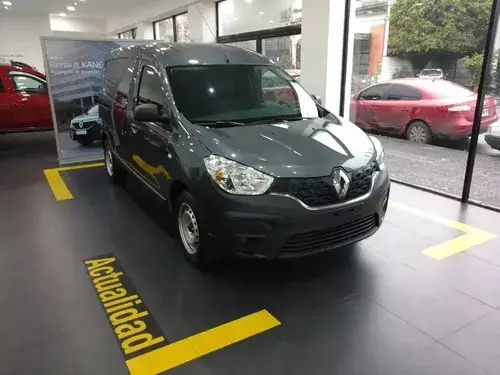 Renault Kangoo Ii Express Confort 1.6 Sce 2026