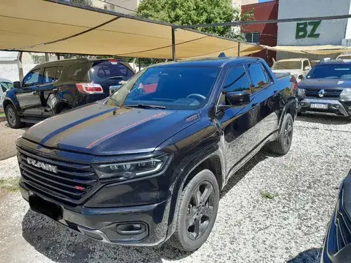 RAM Rampage 2.0 Laramie Gme At9 4X4 2024