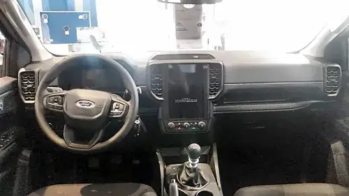 Ford Ranger 2.0 Cd 4X2 Xl 170Cv 2026