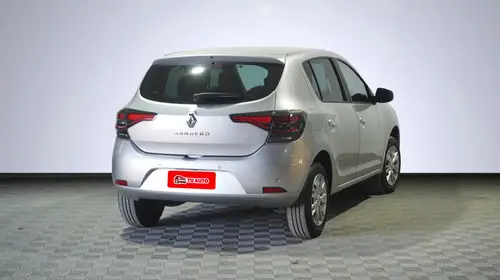 Renault Sandero 1.6 PH2 ZEN 2023