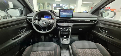 Renault Kardian 1.0 Tce Evolution 200 Edc 2026