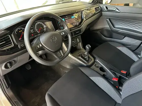 Volkswagen Polo 1.6 Msi Track 2026