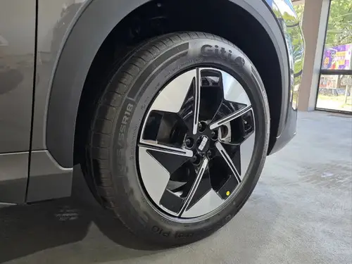 EX5 0.0 Pro (60,22Kwh) 430Km 2026