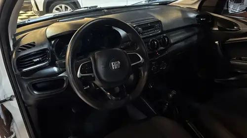 Fiat Cronos 1.3 Gse Drive 2022