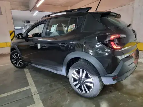 Renault Kardian 1.6 Sce Evolution 156 Mt 2026