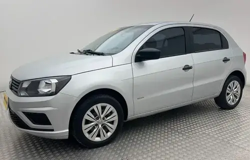 Volkswagen Gol Trend 1.6 Trendline 101cv 2020
