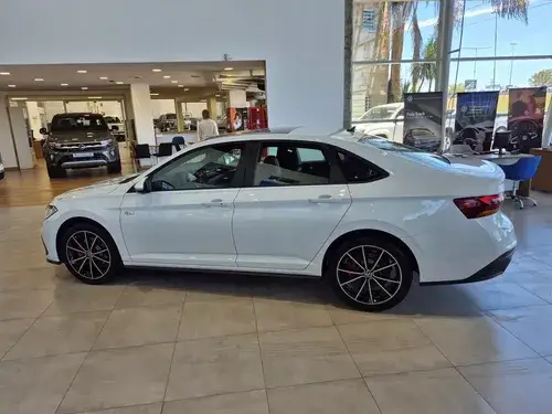 Volkswagen Vento 2.0 Tsi 350 Gli Dsg 2026