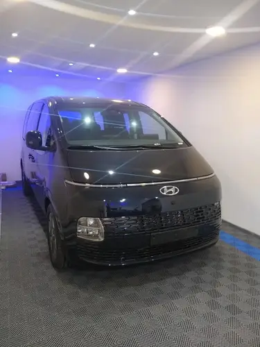 Hyundai Staria 4wd At Full Premiun , DIESEL , 11 PASAJEROS 2023
