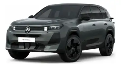 Citroën C5 Aircross 1.6 T MAX AT6 L26 2026