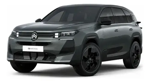 Citroën C5 Aircross 1.6 T MAX AT6 L26 2026