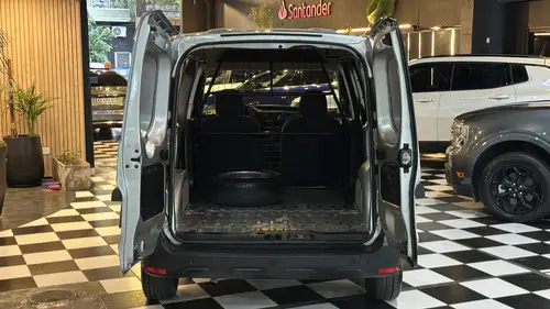 Renault Kangoo Ii Express 1.6 Sce Confort 2019