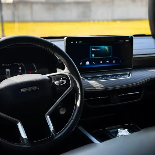 GWM HAVAL JOLION 1.5 T SUPREME 7DCT 2025