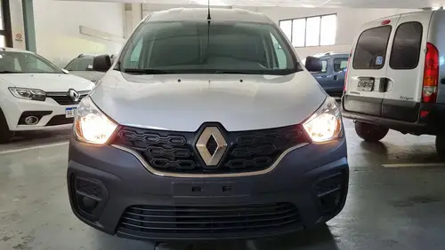 Renault Kangoo Ii Express 1.6 Sce Confort 2026