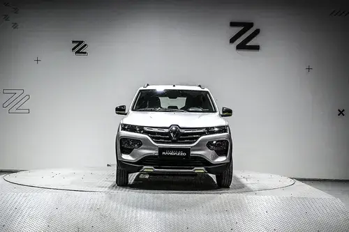 Renault Kwid 1.0 Sce 66Cv Iconic Outsider 2026